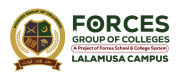 Forces College Lalamusa Campus