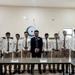 1st MOIC Summit Lalamusa Campus