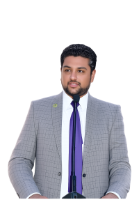 Muhammad Ahmed Saleem