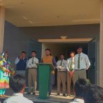Student Council Elections Lalamusa Campus