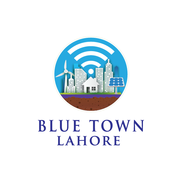 bluetown Lahore