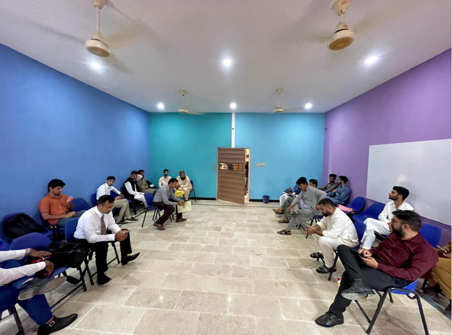 Interviews Conducted by the Head Office Team